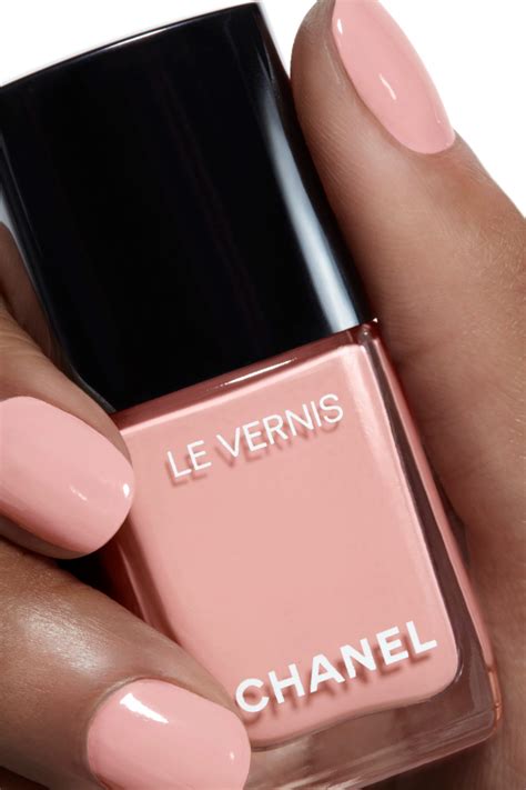 chanel égérie femme|discontinued Chanel nail.